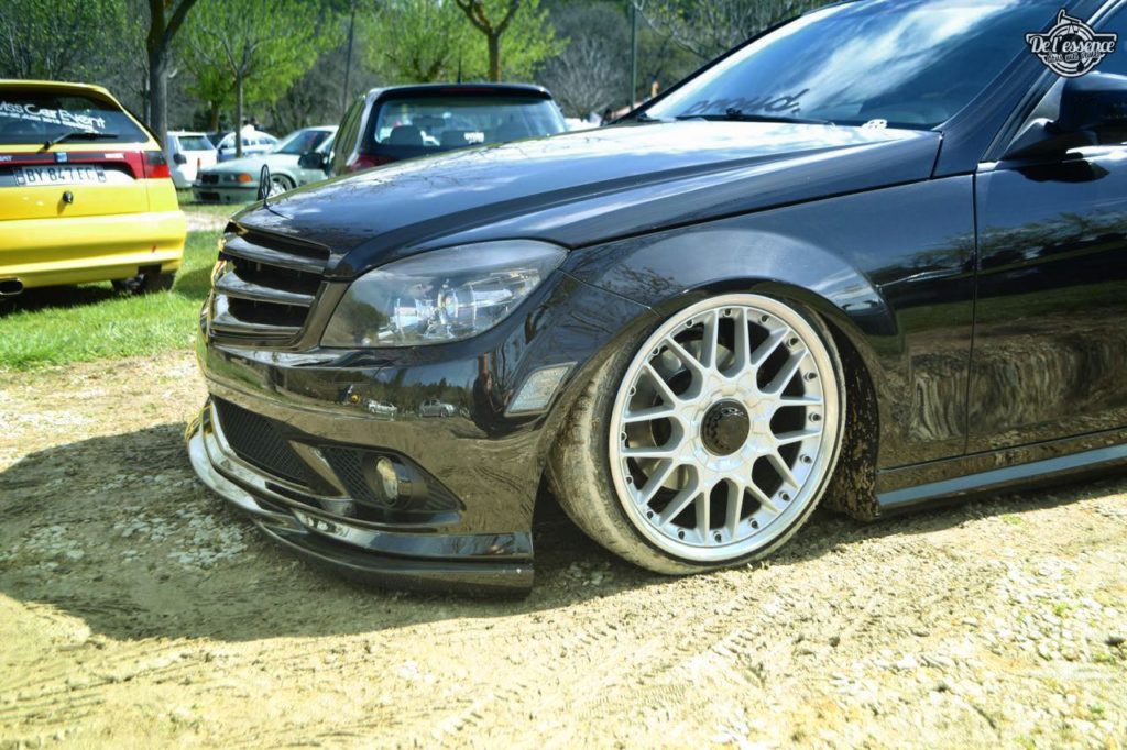 Spring Event #6... La saison est ouverte ! 33