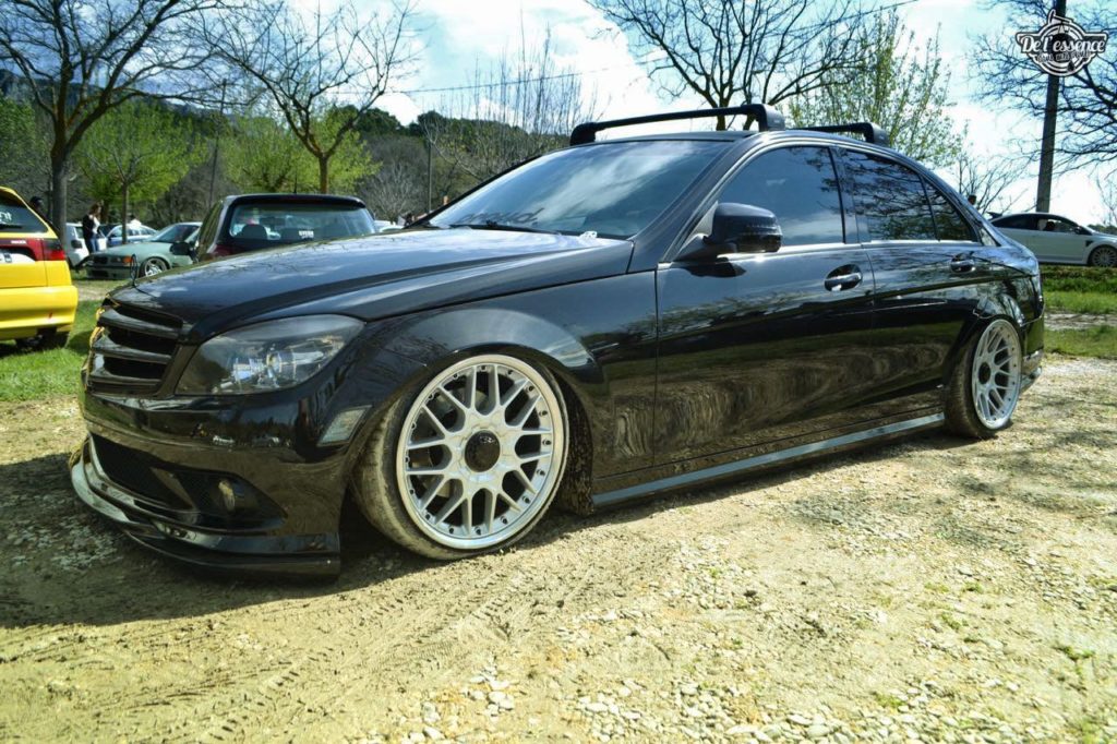 Spring Event #6... La saison est ouverte ! 32