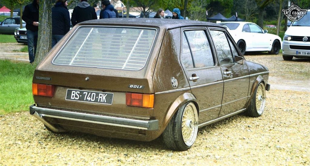 Spring Event #6... La saison est ouverte ! 31