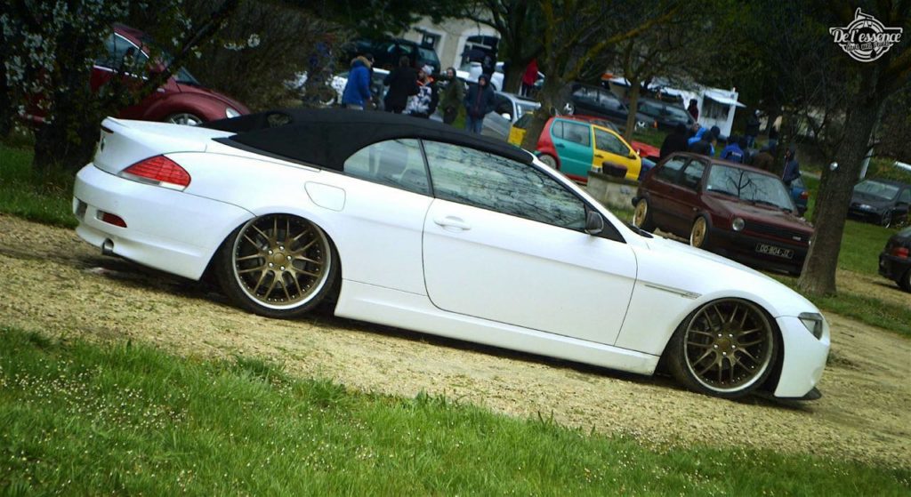 Spring Event #6... La saison est ouverte ! 30