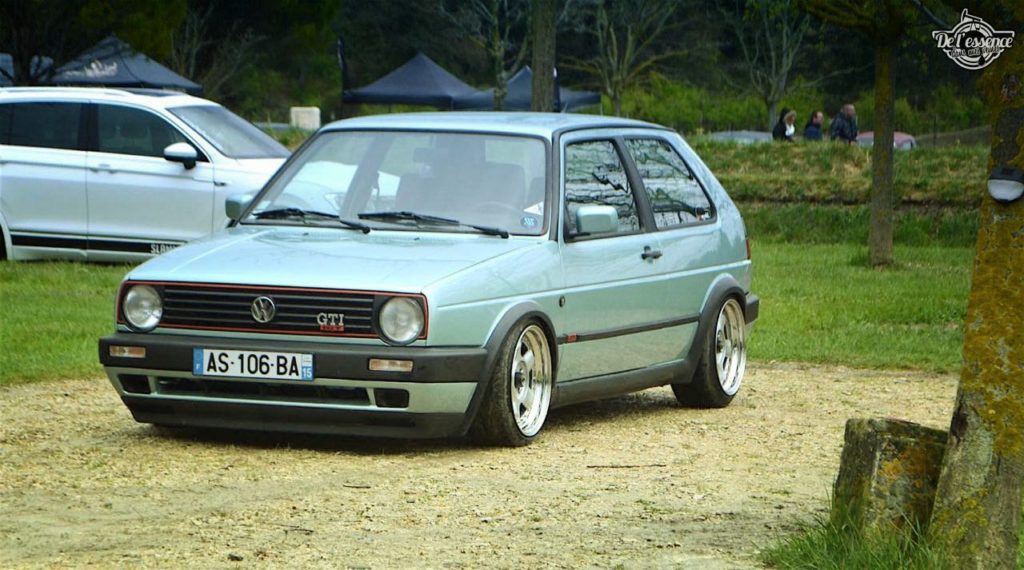 Spring Event #6... La saison est ouverte ! 29