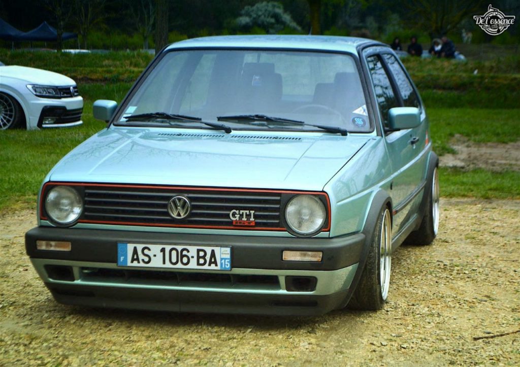 Spring Event #6... La saison est ouverte ! 28