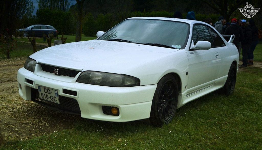 Spring Event #6... La saison est ouverte ! 26