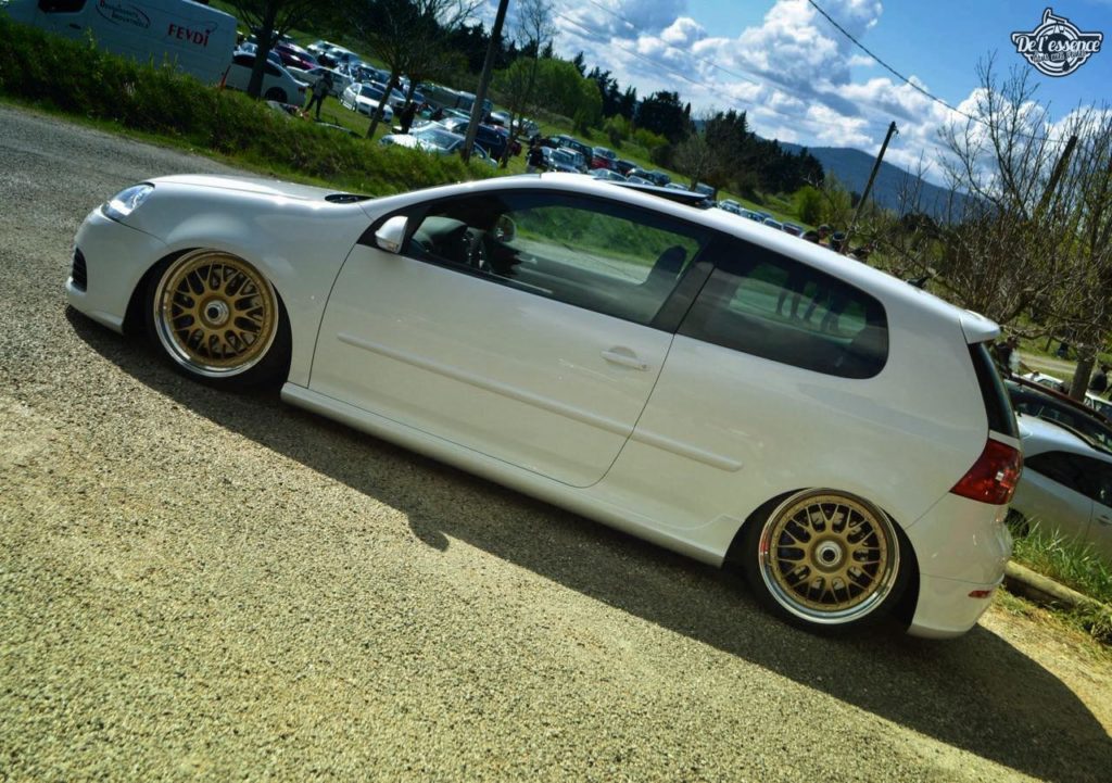 Spring Event #6... La saison est ouverte ! 25