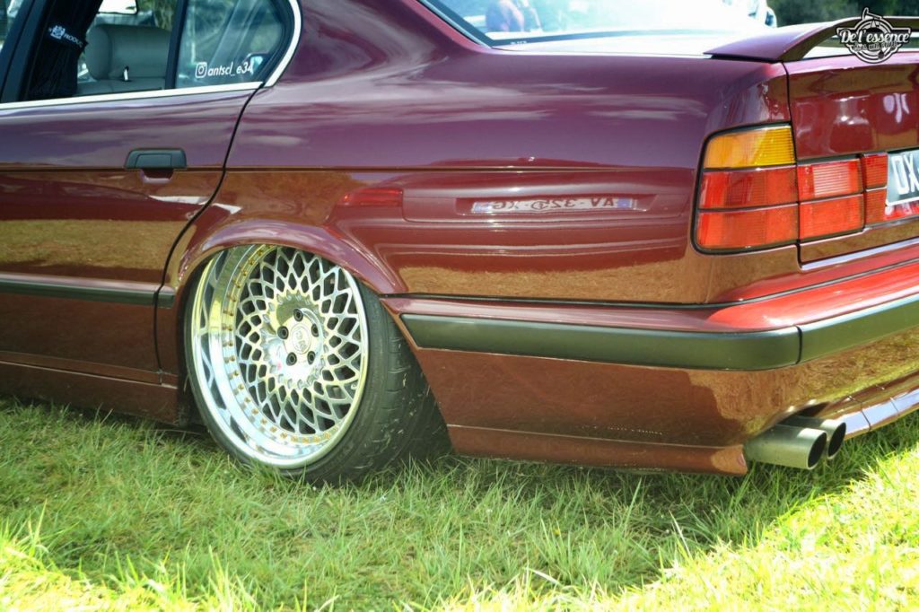 Spring Event #6... La saison est ouverte ! 24