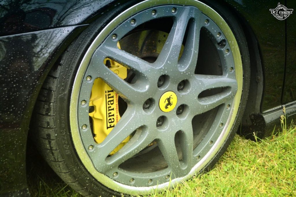 Spring Event #6... La saison est ouverte ! 23