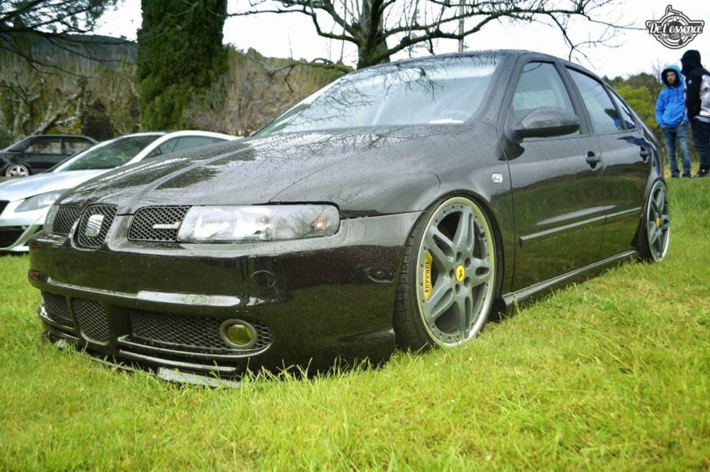 Spring Event #6... La saison est ouverte ! 22