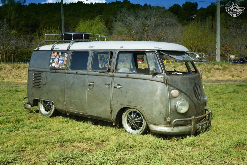 Spring Event #6... La saison est ouverte ! 21