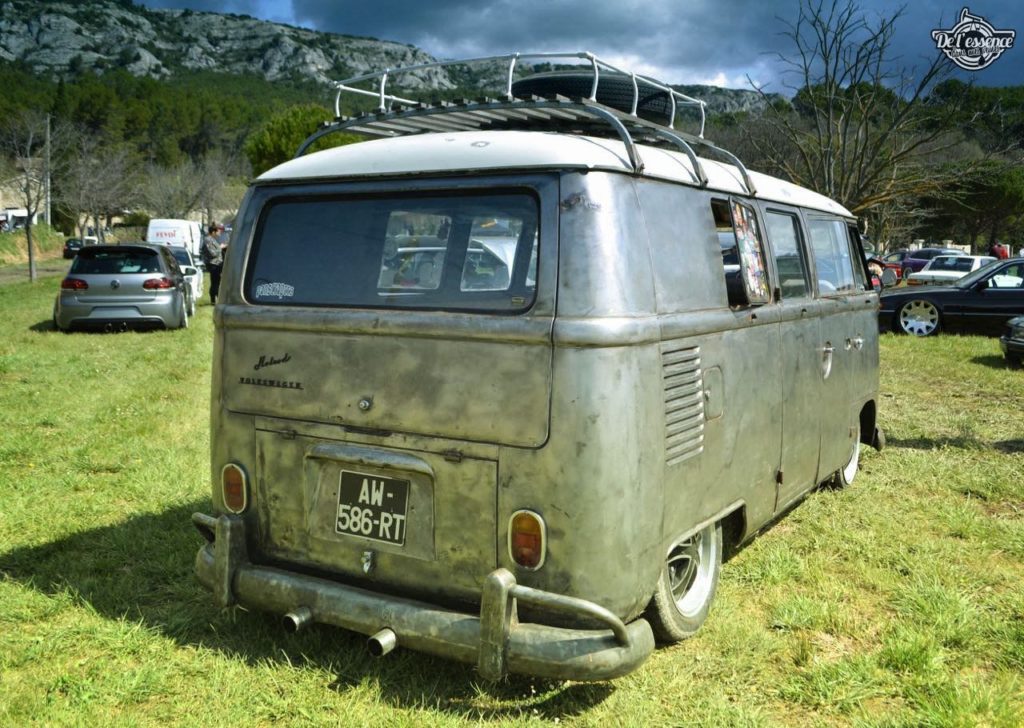 Spring Event #6... La saison est ouverte ! 19