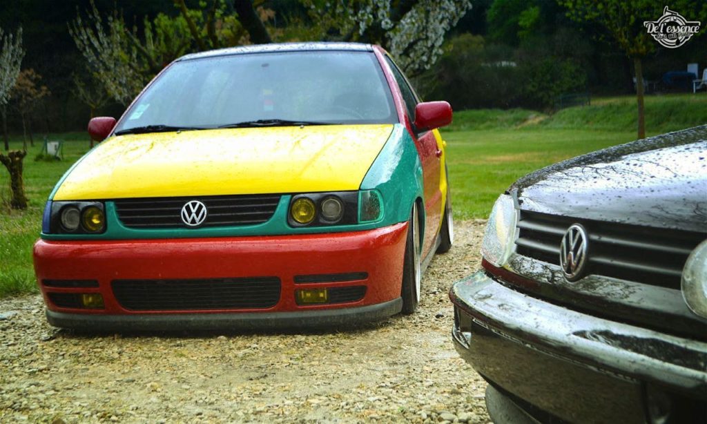 Spring Event #6... La saison est ouverte ! 18