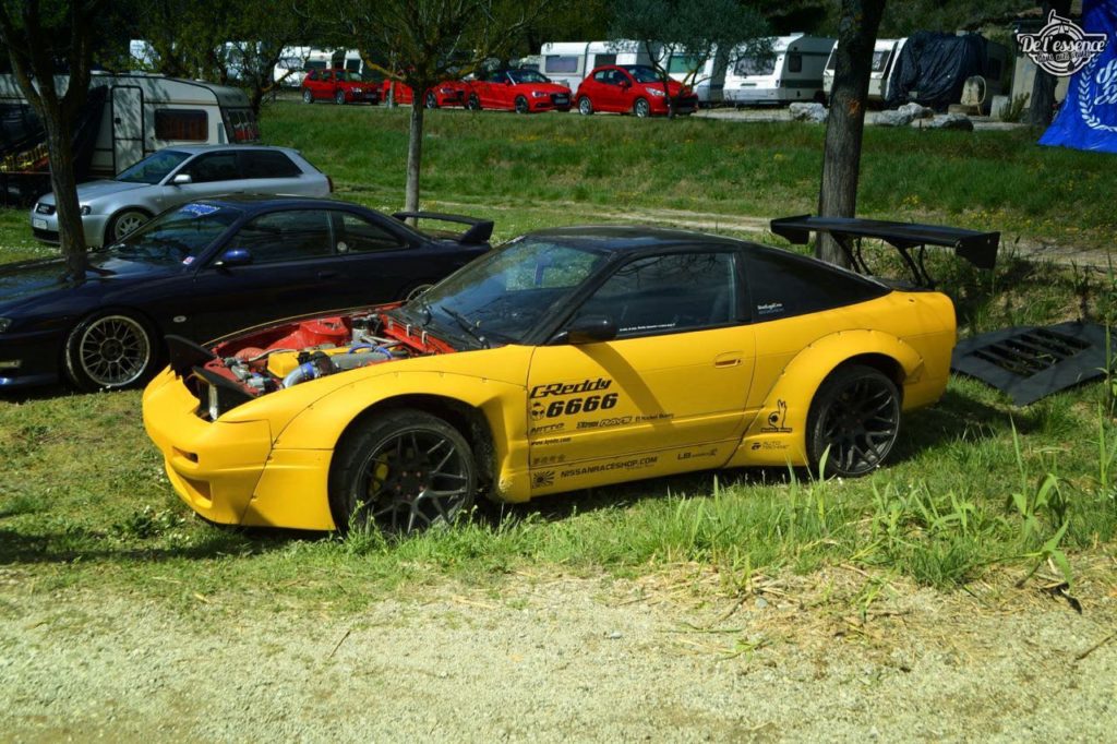 Spring Event #6... La saison est ouverte ! 17