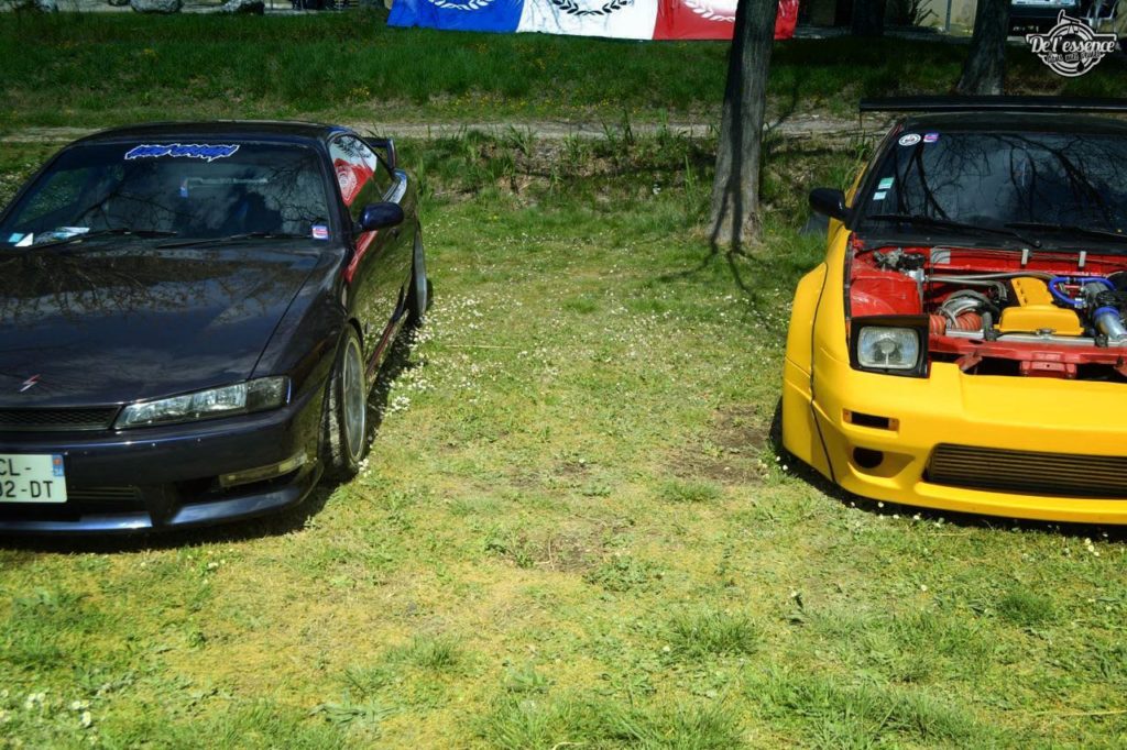 Spring Event #6... La saison est ouverte ! 16