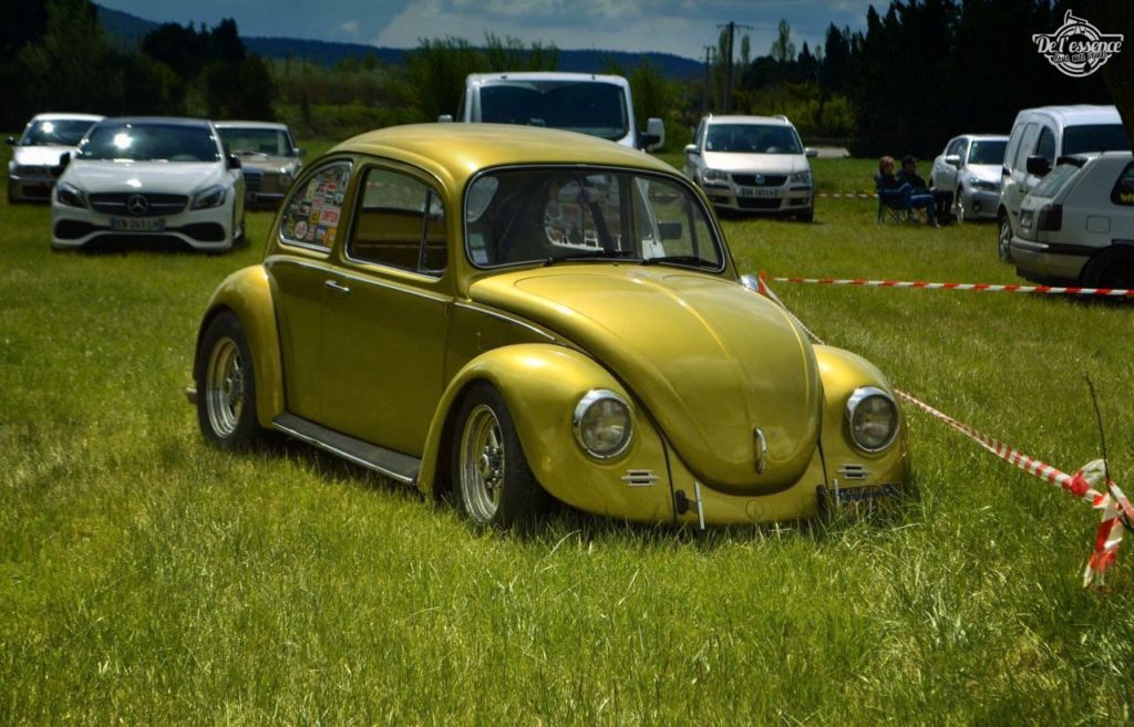 Spring Event #6... La saison est ouverte ! 15