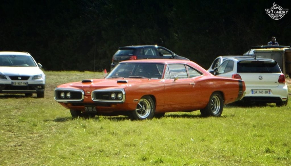 Spring Event #6... La saison est ouverte ! 14