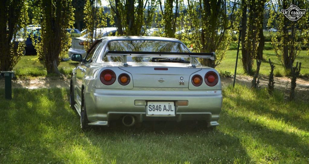 Spring Event #6... La saison est ouverte ! 13