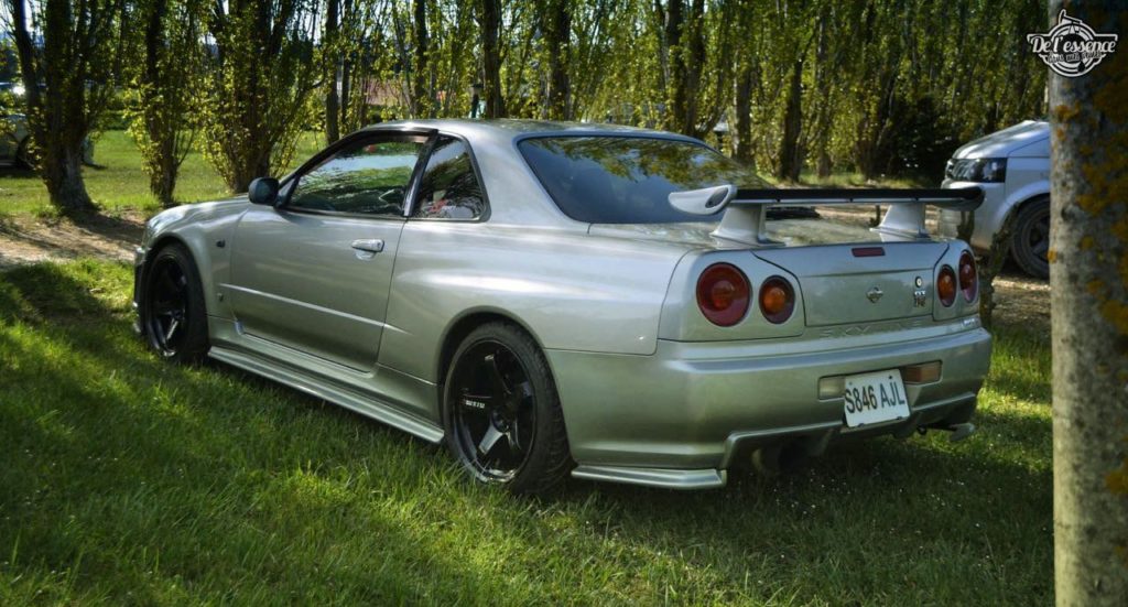 Spring Event #6... La saison est ouverte ! 12