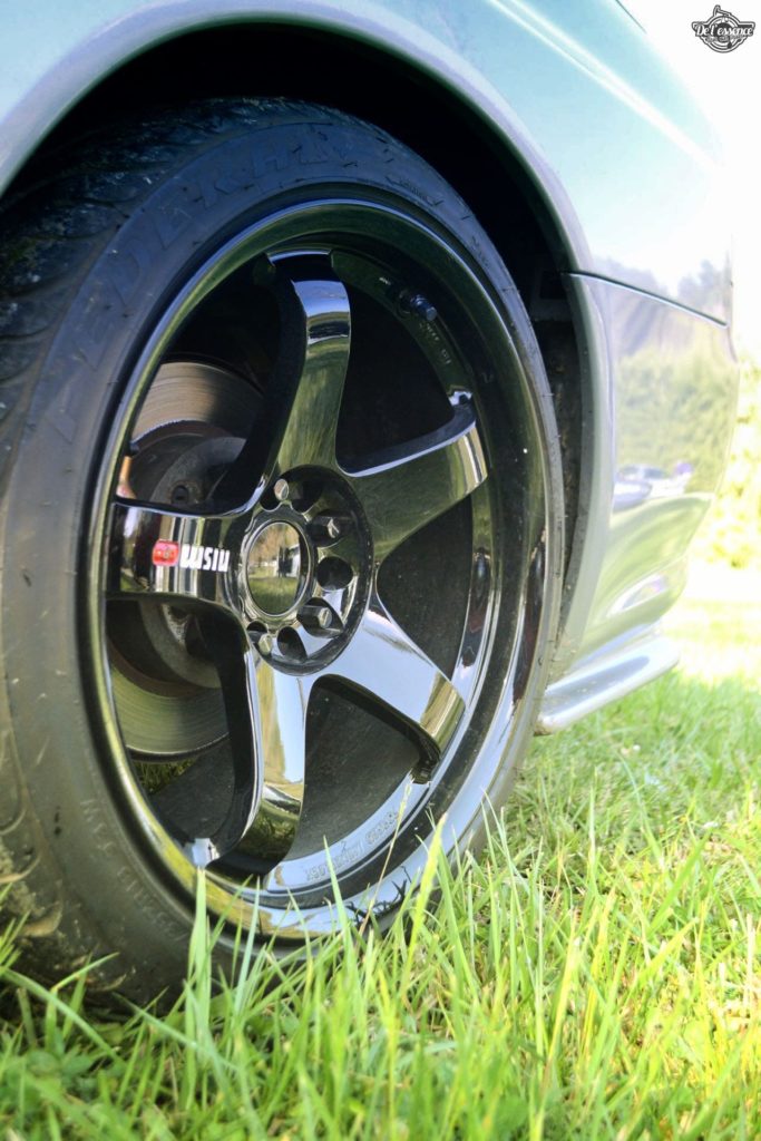 Spring Event #6... La saison est ouverte ! 11