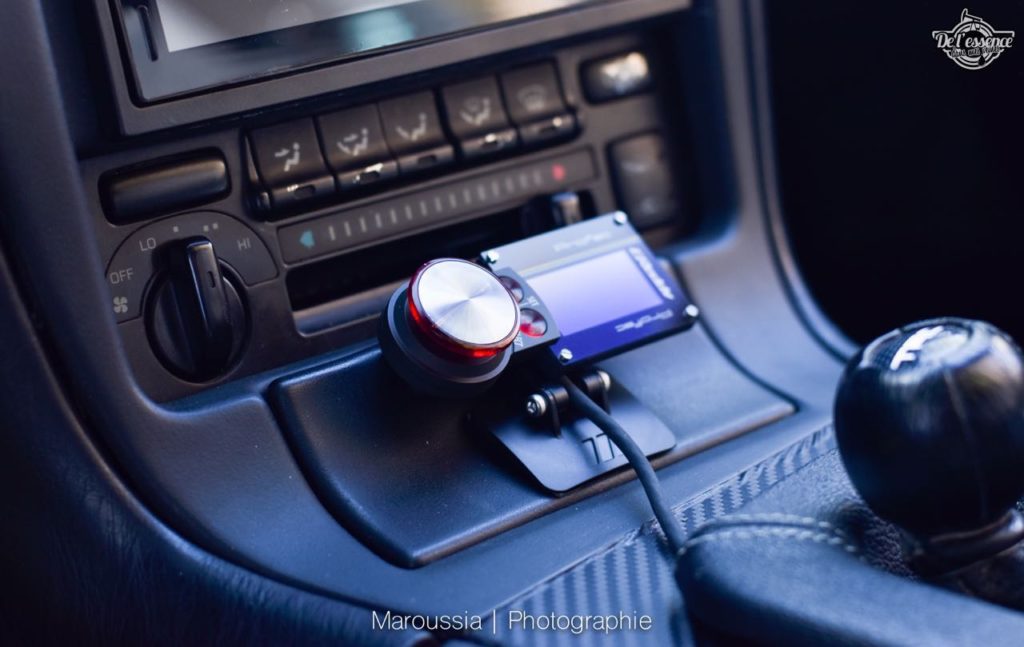 '91 Tay's Toyota MR2 - D'atmo à Turbo... 24