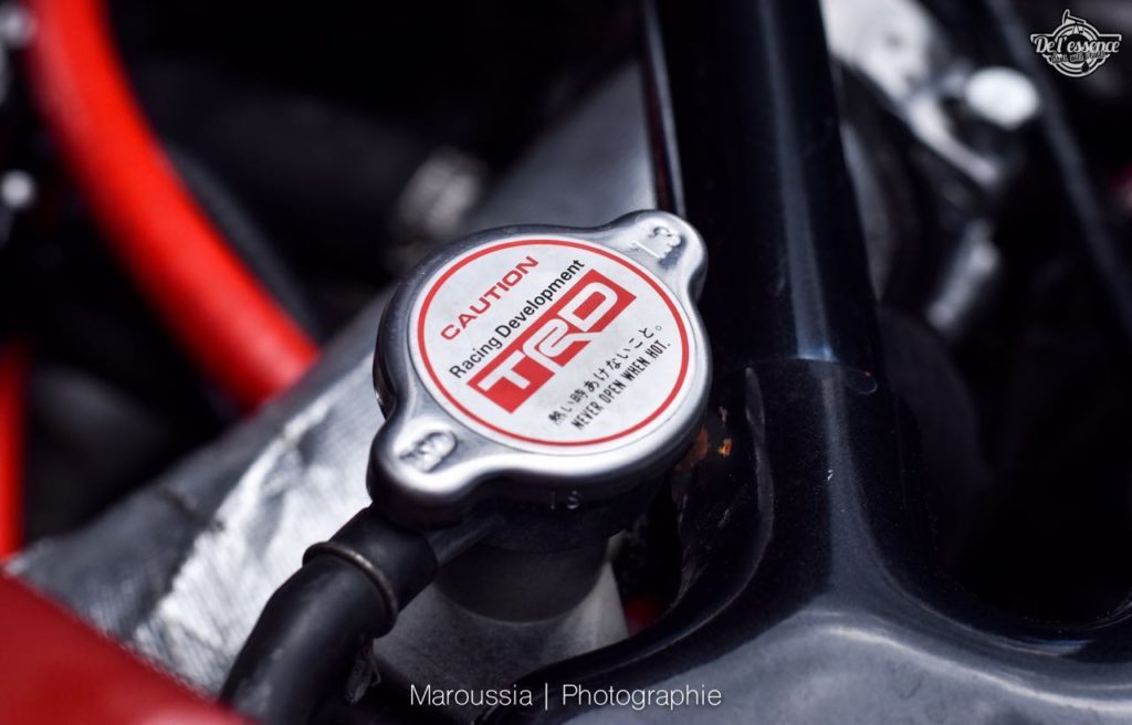 '91 Tay's Toyota MR2 - D'atmo à Turbo... 16