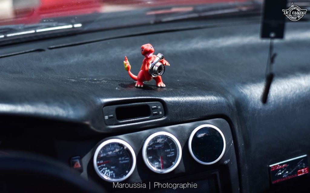 '91 Tay's Toyota MR2 - D'atmo à Turbo... 20