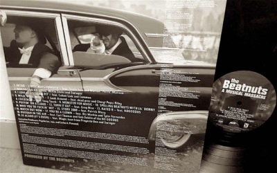 A Fond : The Beatnuts – « Watch Out Now »