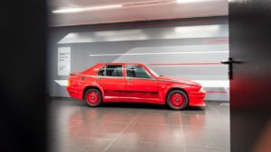 DLEDMV 2K19 - Alfa 75 Turbo Evoluzione - 021