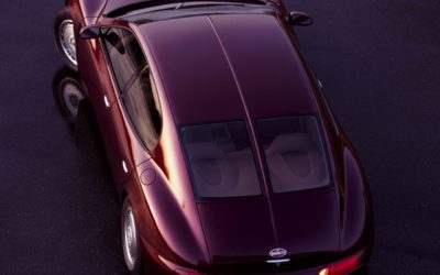 Bugatti EB112… Il était deux fois !