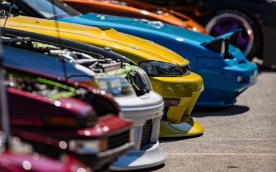 DoriDore 2019 : Poser, c&rsquo;est aussi drifter !