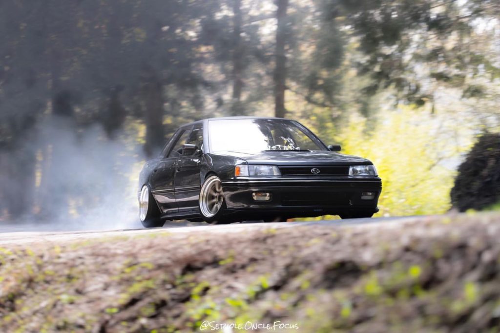 DoriDore 2019 : Poser, c'est aussi drifter ! 9
