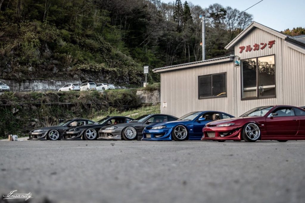 DoriDore 2019 : Poser, c'est aussi drifter ! 8