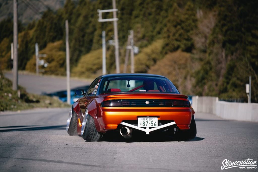 DoriDore 2019 : Poser, c'est aussi drifter ! 7