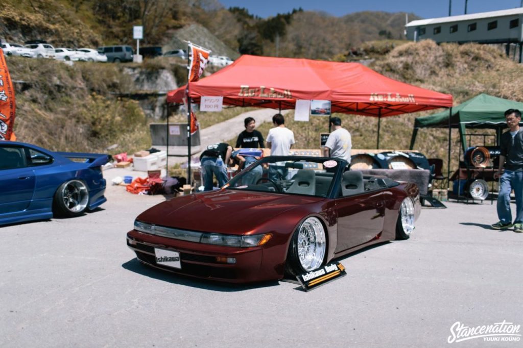 DoriDore 2019 : Poser, c'est aussi drifter ! 6