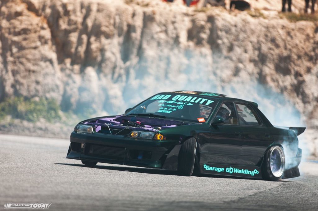 DoriDore 2019 : Poser, c'est aussi drifter ! 5