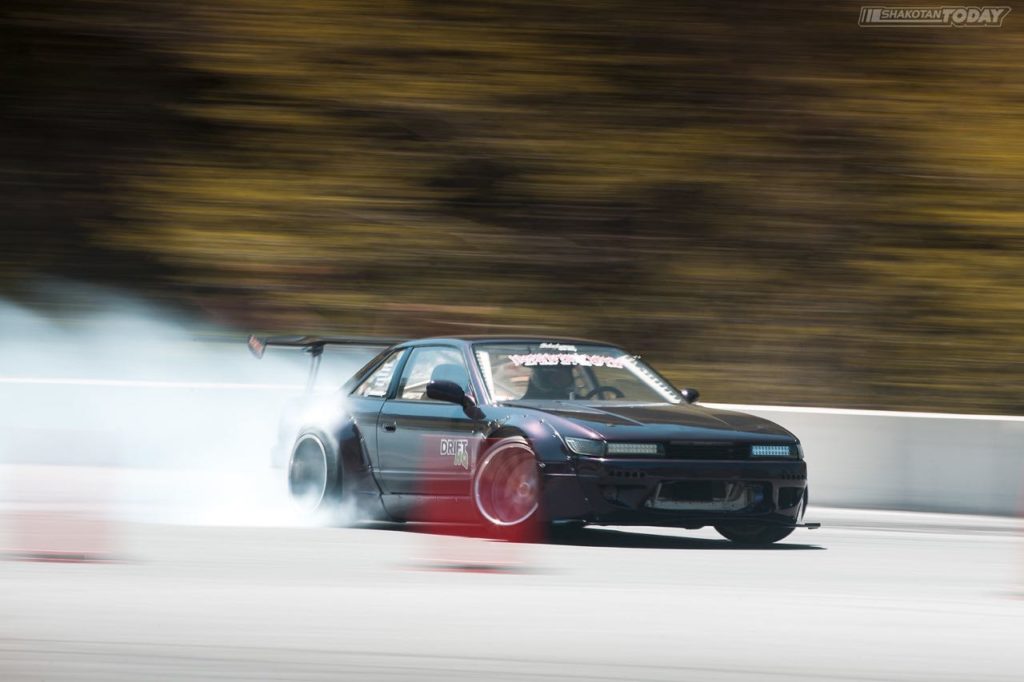 DoriDore 2019 : Poser, c'est aussi drifter ! 4