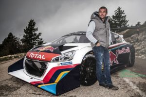DLEDMV 2K19 - Loeb 208 T16 Ventoux - 002