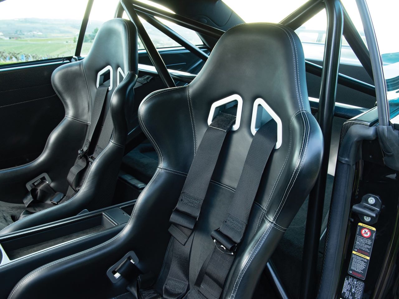 Mercedes CLK DTM... Etoile filante ! 9