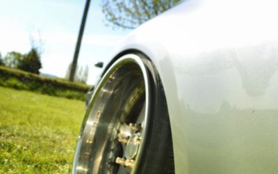 Joan&rsquo;s Nissan 350Z : Bouge ton cul !