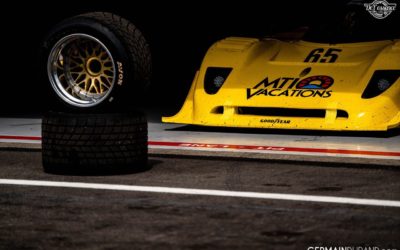 Spa Classic 2019… c&rsquo;pas classique !