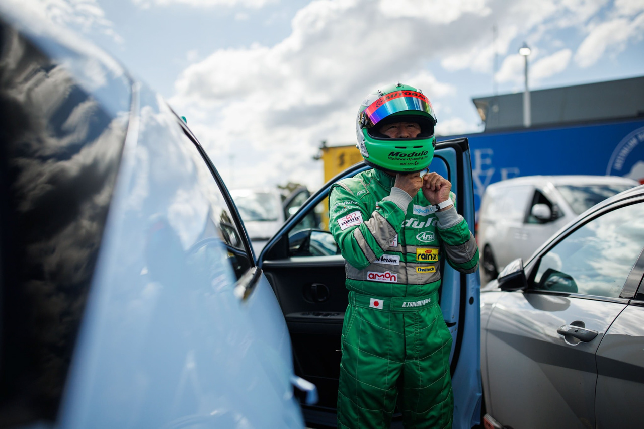 #Petrolhead - Keiichi Tsuchiya - Le Maître du drift ! 2