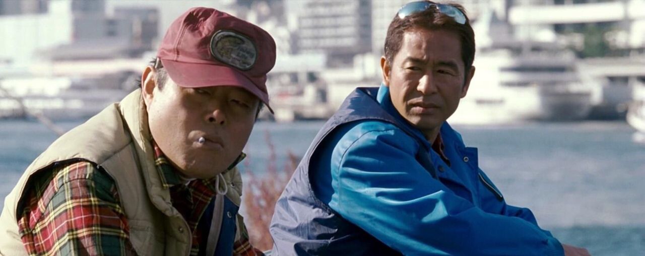 #Petrolhead - Keiichi Tsuchiya - Le Maître du drift ! 1