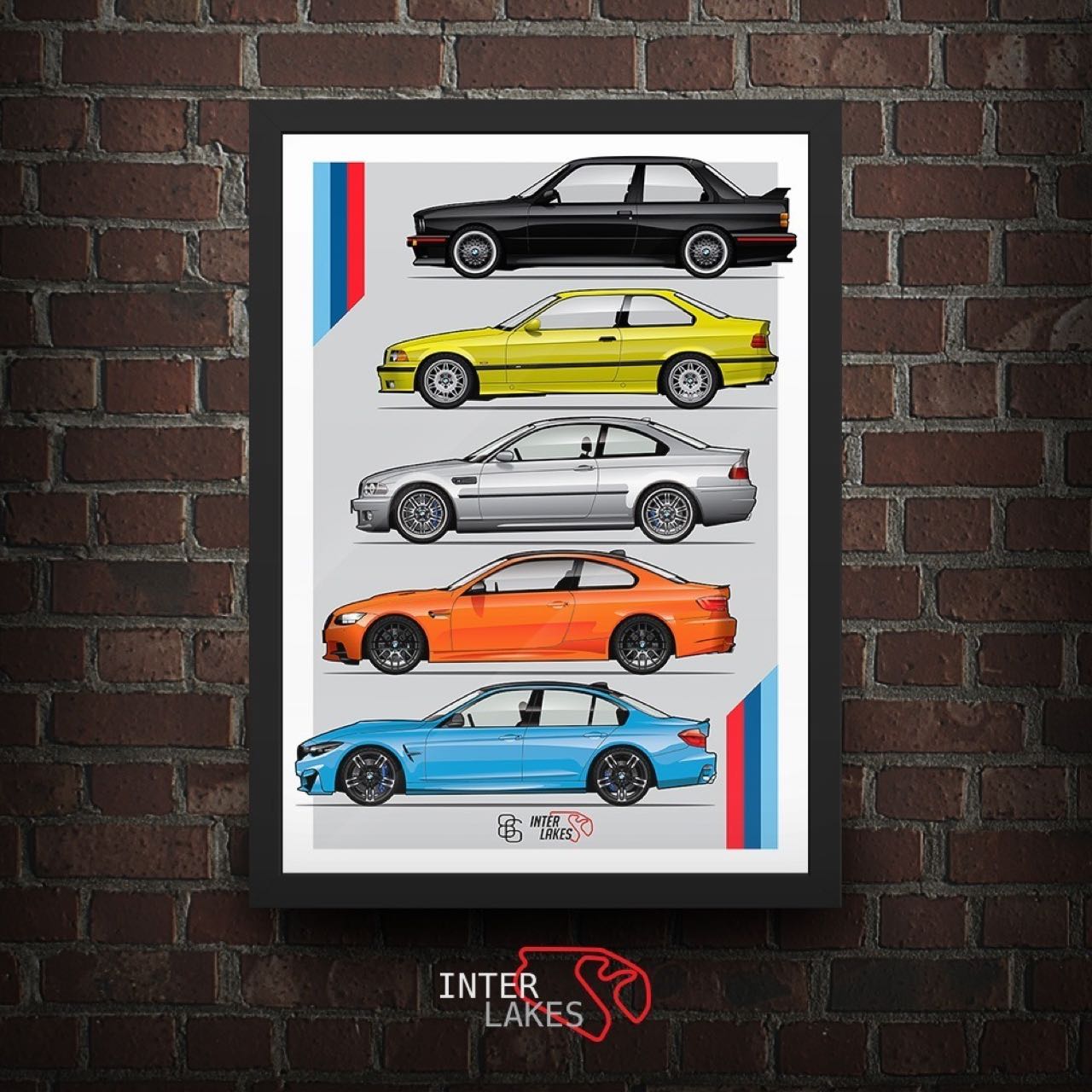 BMW M3 Limited Editions... Les plus rares ! 1
