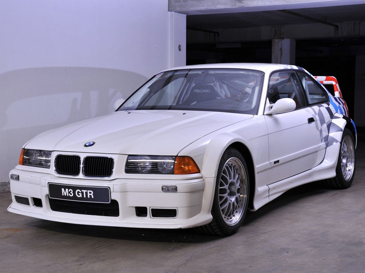 BMW M3 Limited Editions... Les plus rares ! 9