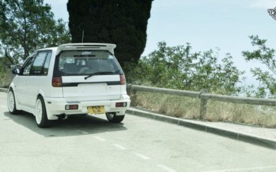 Mitsubishi RVR Hyper Sports Gear – Monospace Familial ou bête de spéciale ?