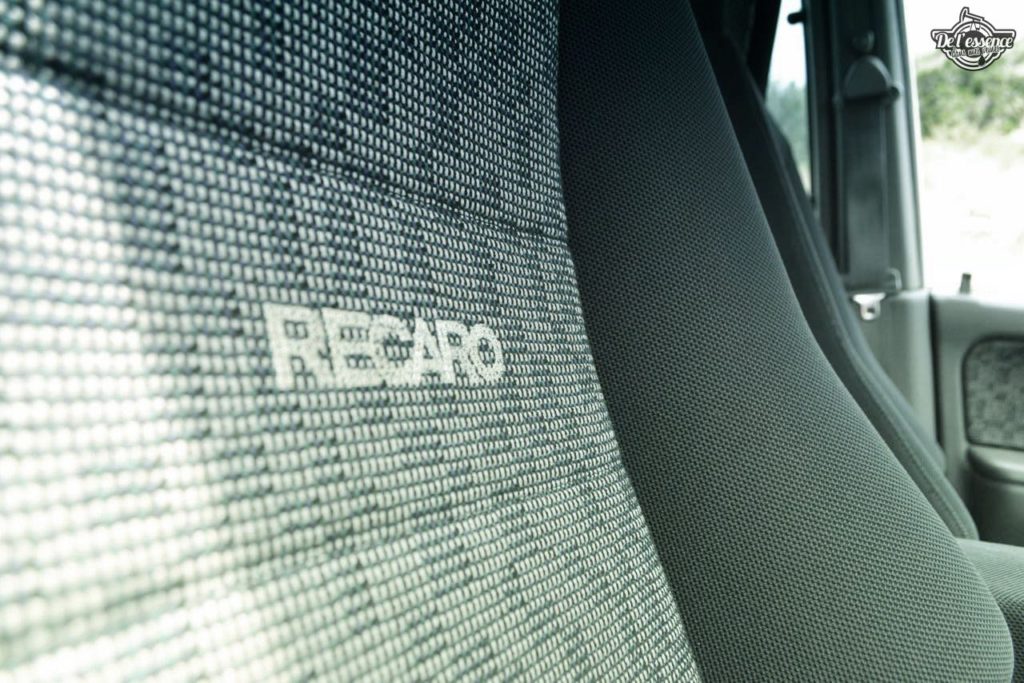 Mitsubishi RVR Hyper Sports Gear - Monospace Familial ou bête de spéciale ? 6