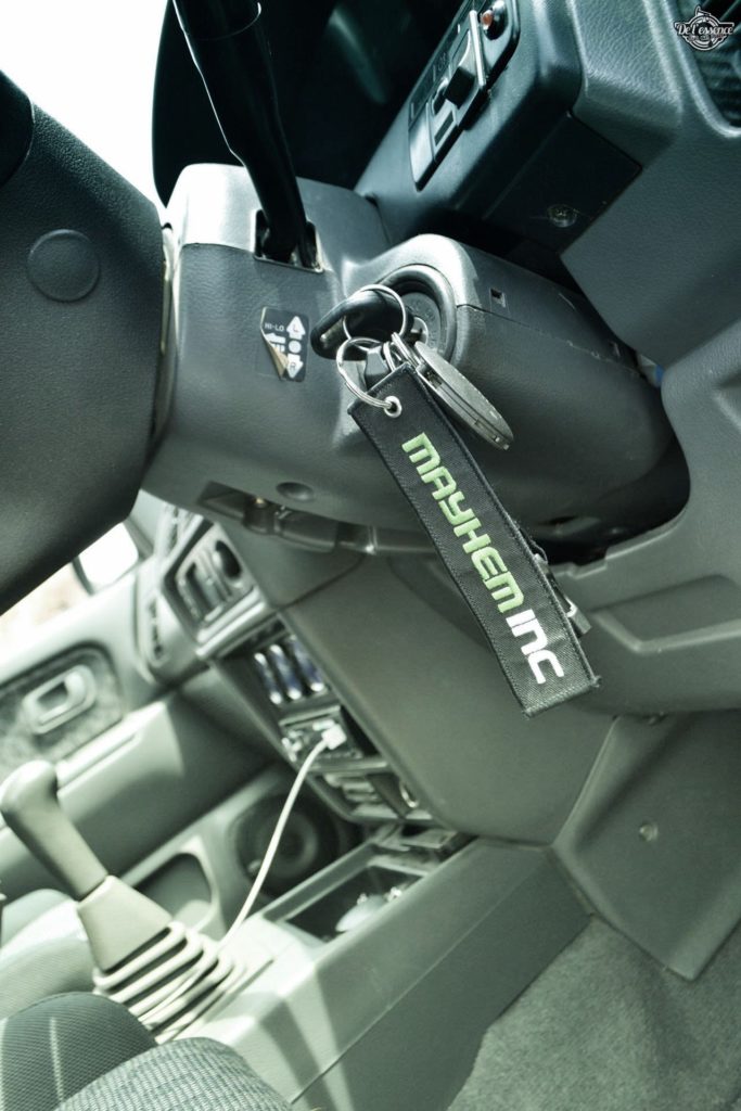 Mitsubishi RVR Hyper Sports Gear - Monospace Familial ou bête de spéciale ? 11