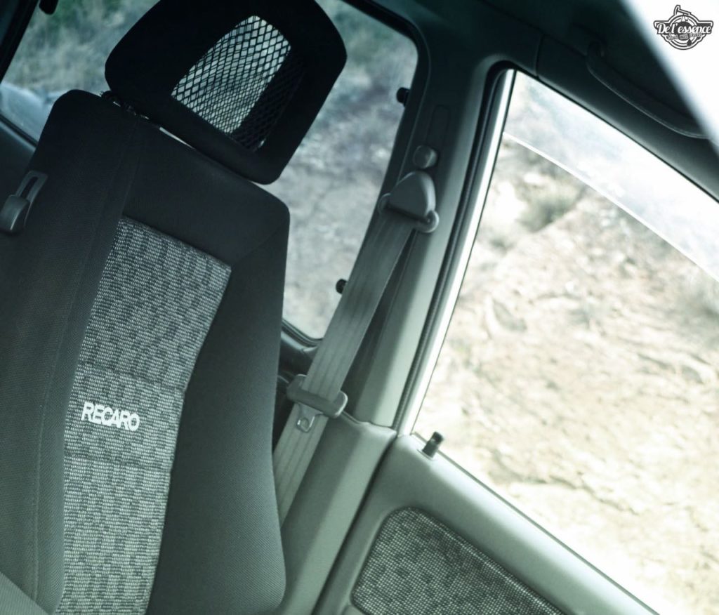 Mitsubishi RVR Hyper Sports Gear - Monospace Familial ou bête de spéciale ? 14