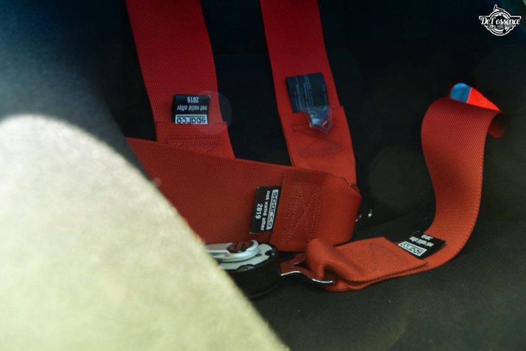 Porsche 911 RS IROC Replica... Level Master ! 40