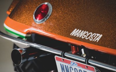 1971 Mangosta Sport Buggy – Délire V.I.P !