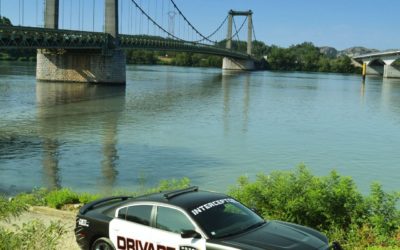 Dodge Charger R/T… Drivart Police Department !