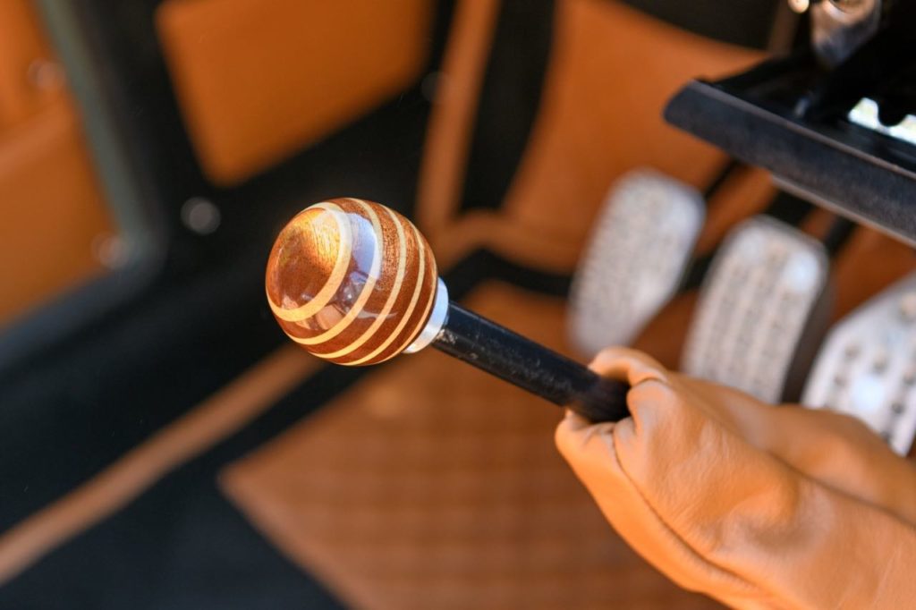 Alfa Giulia - Super Polizia Stradale Restomod... signé Alfaholics ! 9